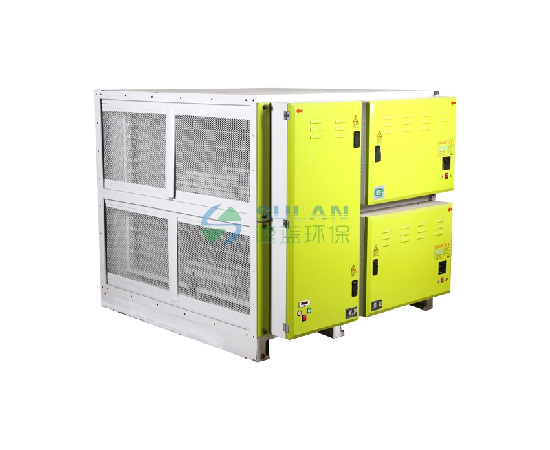 為什么需要及時清理廚房油煙凈化器？